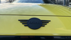 MINI Cooper 135kW E Sport [Level 1] 41kWh 3dr Auto Electric Hatchback